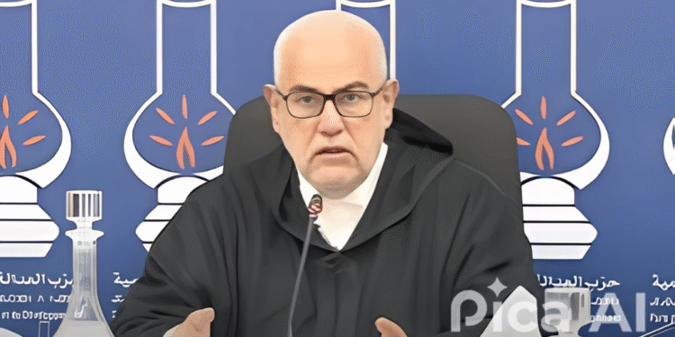 العدالة والتنمية يحذر الحكومة من إقصاء الديمقراطية في برامج التنمية الترابية