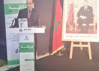 “البلاوي” يعلن انطلاق العمل باتفاقية وطنية لمكافحة المنشطات وتعزيز نزاهة الرياضة