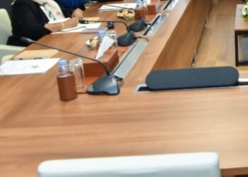 الوكالة الوطنية للتدبير الاستراتيجي تستقبل بعثة جيبوتية