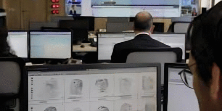 دعوة إلى تحيين وإلغاء برقيات البحث حفاظا على الحقوق والحريات