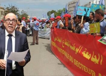 مطالب للوزير “البواري” بتفعيل مخرجات لقاء 13 دجنبر 2024 وإنهاء معاناة العمال الزراعيين