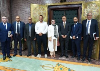 التنسيق النقابي لموظفي غرف الصناعة التقليدية يثمن مأسسة الحوار الاجتماعي