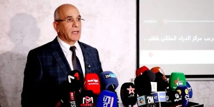 أكادير..بلاغ للوكيل العام للملك يكشف تفاصيل الهجوم على مركز الدرك الملكي بالقليعة