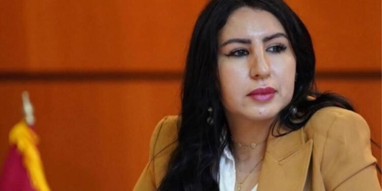 “أتركين” تنتقد تعثر تفعيل الاستراتيجية الوطنية للصحة الإنجابية