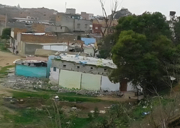 القنيطرة..سكان “عين السبع المخاليف” يطالبون بإدماج منطقتهم في برنامج إعادة الهيكلة