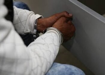 طنجة..توقيف مهاجر إفريقي متلبس بحيازة وترويج الأقراص المهلوسة