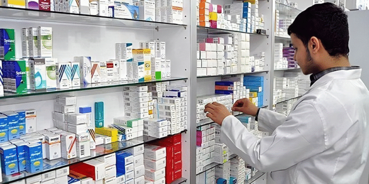 ائتلاف صيادلة العدالة والتنمية يحمل وزارة الصحة مسؤولية التأخر في تفعيل القانون 98.18