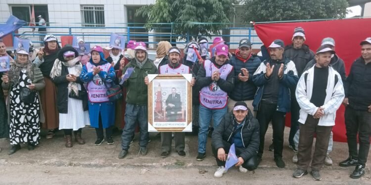 القنيطرة..بيان تضامني مع عمال وعاملات قطاع “كلافي” للدواجن