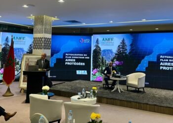 تسريع توسيع المناطق المحمية بالمغرب