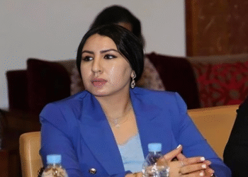 البرلمانية أتركين تسائل وزيرة السياحة حول استثمار كأس إفريقيا للأمم لجذب السياح