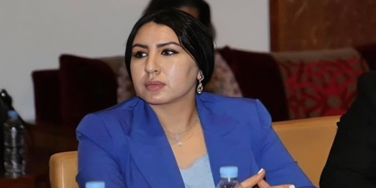 البرلمانية أتركين تسائل وزيرة السياحة حول استثمار كأس إفريقيا للأمم لجذب السياح