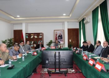 عمالة سطات تستبق شهر رمضان بإجراءات لضمان تموين الأسواق واستقرار الأسعار