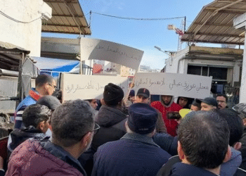 “التامني” تسائل الداخلية حول هدم محلات بالمدينة القديمة دون بدائل لأصحابها