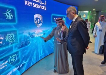 حموشي في زيارة عمل إلى السعودية لتعزيز التعاون الأمني