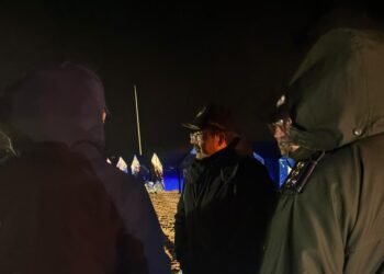 القنيطرة.. استنفار واسع لإيواء متضرري فيضانات طناجة بمنطقة الهماسيس