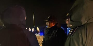 القنيطرة.. استنفار واسع لإيواء متضرري فيضانات طناجة بمنطقة الهماسيس