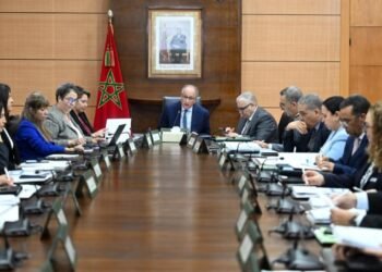 وزارة بنسعيد تعزز جهود محاربة التنمر