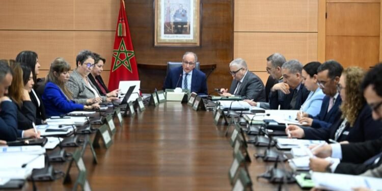 وزارة بنسعيد تعزز جهود محاربة التنمر