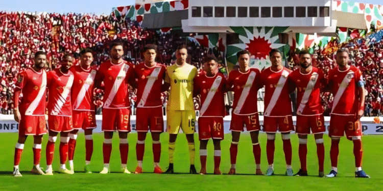 الجولة 13 تشعل منافسات الدوري الاحترافي الأول بمواجهات قوية