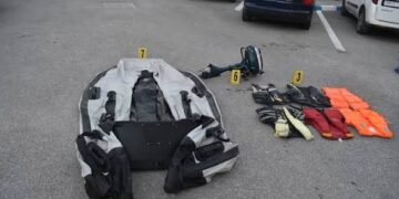 توقيف 4 أشخاص بالفنيدق للاشتباه في تنظيم الهجرة غير المشروعة