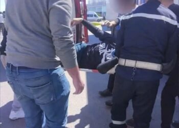 إحالة مشتبه فيه على النيابة العامة بالقنيطرة بعد اعتداء بعصا بيسبول