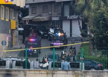 تفكيك خلية إرهابية موالية لـ”داعش” تنشط بين المغرب وإسبانيا