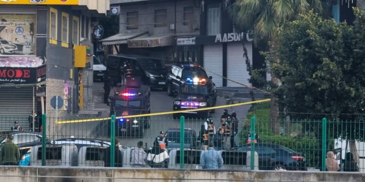 تفكيك خلية إرهابية موالية لـ”داعش” تنشط بين المغرب وإسبانيا