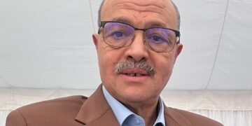 الإعلام المخدوم: فيدرالية اليسار… خبرٌ يُراد له أن لا يُرى