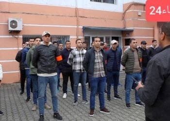 توقيف مشتبه فيه في محاولة قتل بالقنيطرة