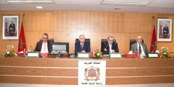 رئاسة النيابة العامة تعزز دور القضاء في دعم التنمية الاقتصادية وحماية مناخ الأعمال