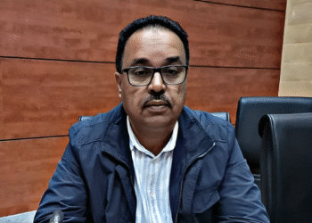 الاستقلالي الحافظ على رأس مؤسسة التعاون بين الجماعات للبيئة بسيدي قاسم