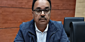 الاستقلالي الحافظ على رأس مؤسسة التعاون بين الجماعات للبيئة بسيدي قاسم