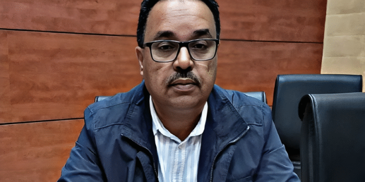 الاستقلالي الحافظ على رأس مؤسسة التعاون بين الجماعات للبيئة بسيدي قاسم