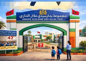 الاكتظاظ يهدد الحق في التعليم بسيدي علال التازي