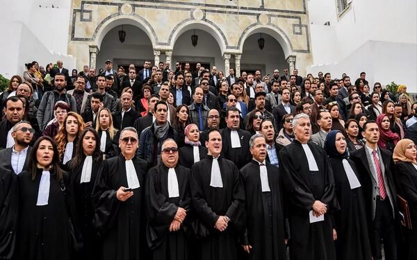 جمعية هيئات المحامين تتحفظ على مقتضيات في مشروع قانون المهنة