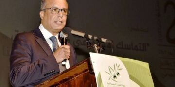 جبهة القوى الديمقراطية تتبرأ من ملصق انتخابي مفبرك وتلوح باللجوء إلى القضاء