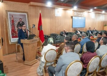 نقاش حول العقوبات البديلة والتخفيض التلقائي للعقوبة بمعرض الكتاب بالرباط