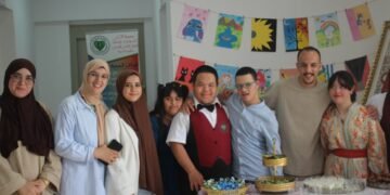 الحسيمة..انطلاق فعاليات الملتقى السادس لأطفال ثلاثي الصبغي