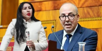 أتركين تسائل البواري حول المنتجات “البيولوجية” بالأسواق
