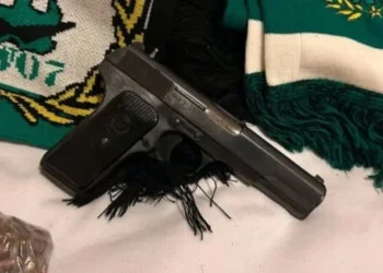توقيف مشجع بوجدة للاشتباه في التحريض على الشغب