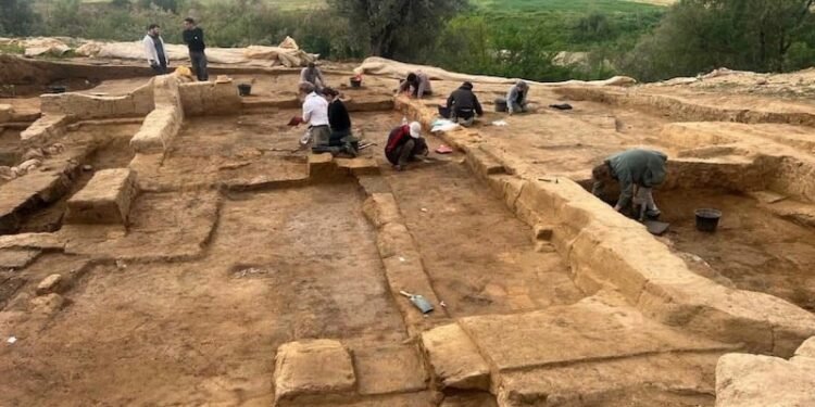ائتلاف مدني يدعو إلى رفع العراقيل عن المشاريع الأثرية بالمغرب